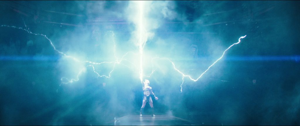 Mestres do Universo e o cansaço da metalinguagem no cinema Blockbuster