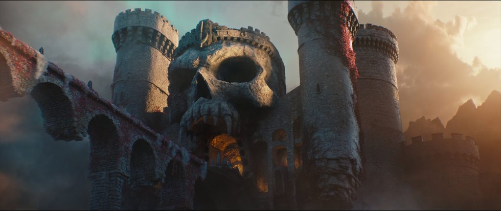 Mestres do Universo e o cansaço da metalinguagem no cinema Blockbuster