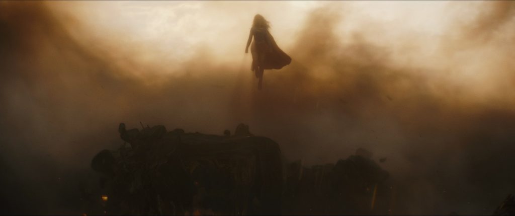 Supergirl (2026) - Crítica (Sem Spoilers)