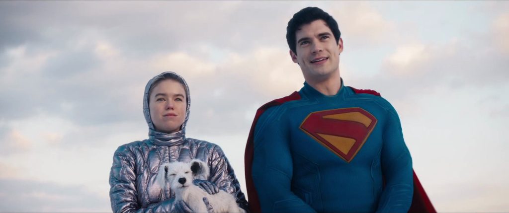 Supergirl (2026) - Crítica (Sem Spoilers)