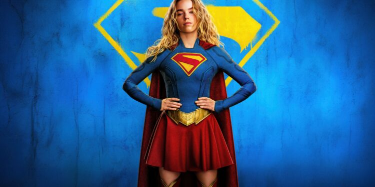 Supergirl (2026) - Crítica (Sem Spoilers)