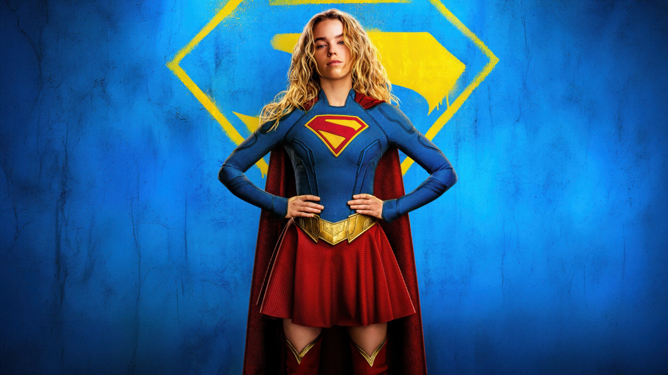 Supergirl (2026) – Crítica (Sem Spoilers)