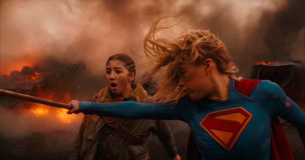 Supergirl (2026) - Crítica (Sem Spoilers)