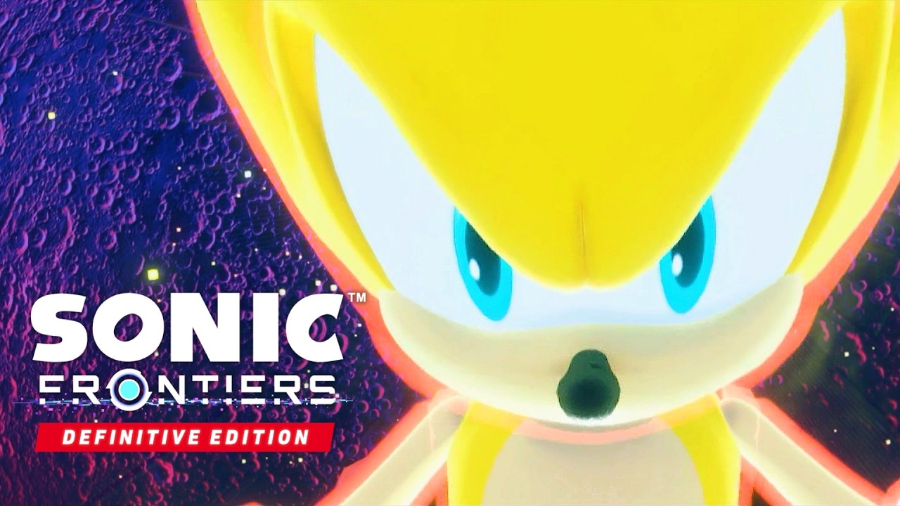 Transmissão especial do aniversário de 35 anos do Sonic traz jogos e surpresas incríveis