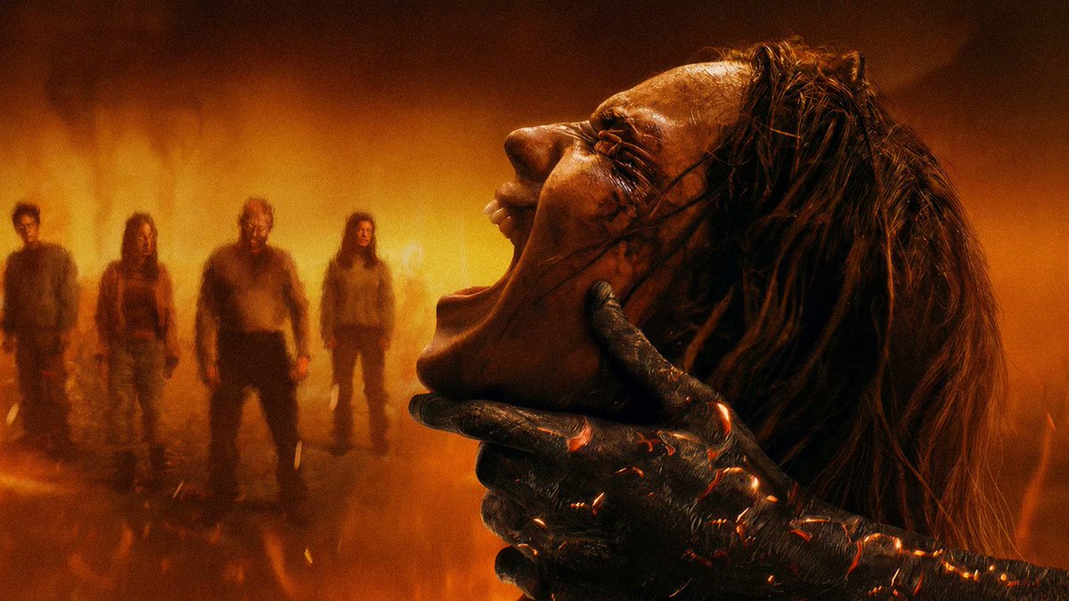 A Morte do Demônio: Em Chamas – Crítica (Sem Spoilers)