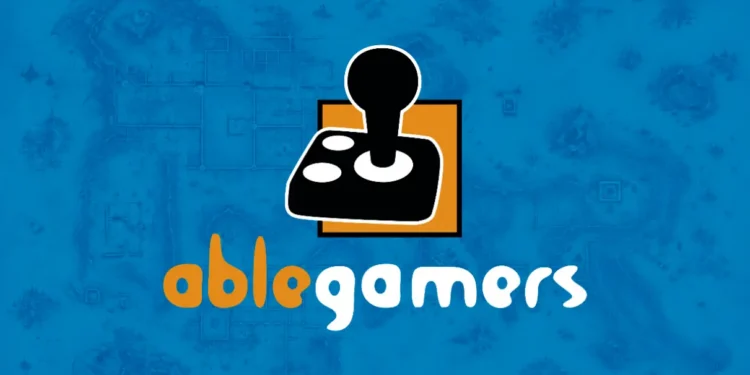 AbleGamers Brasil na RETROCON e Gamepólitan estreia ações inclusivas