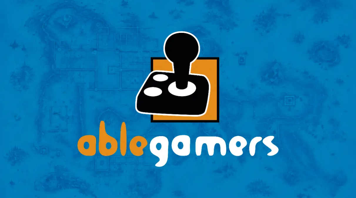 AbleGamers Brasil na RETROCON e Gamepólitan estreia ações inclusivas