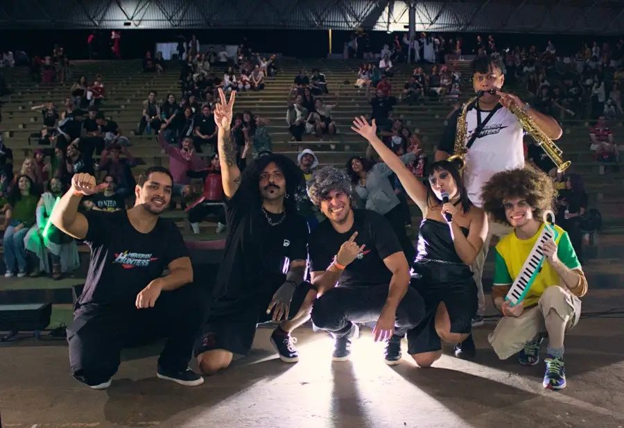 Brasil Mostra Japão celebra cultura nipônica em Brasília