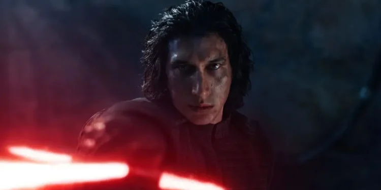 Filme de X-Men com Adam Driver como Magneto agita rumores da Marvel