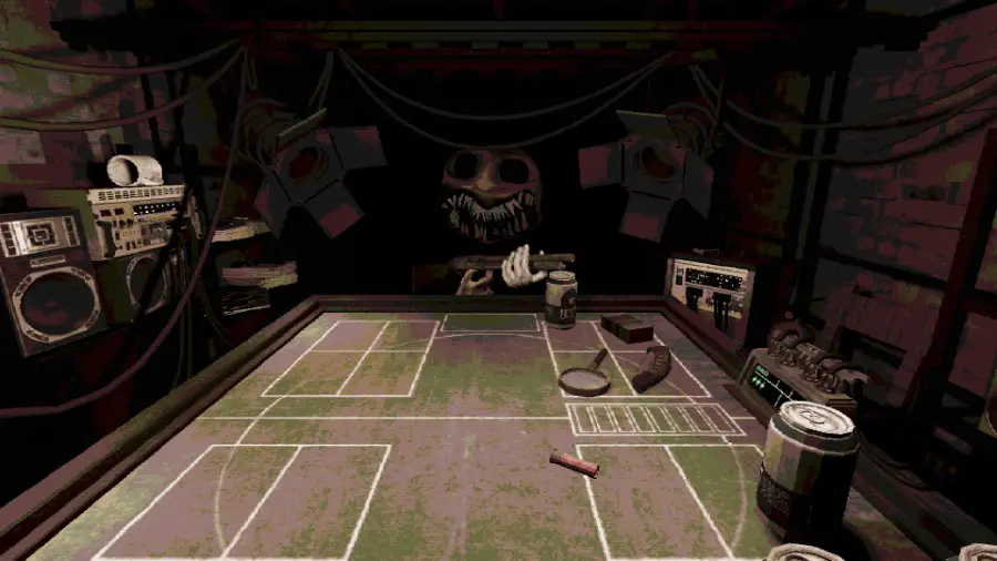 Buckshot Roulette | Review