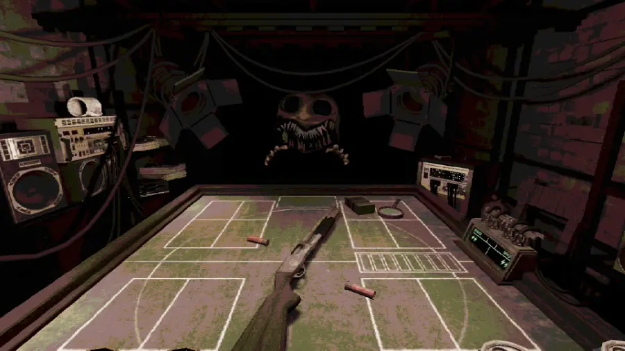 Buckshot Roulette | Review