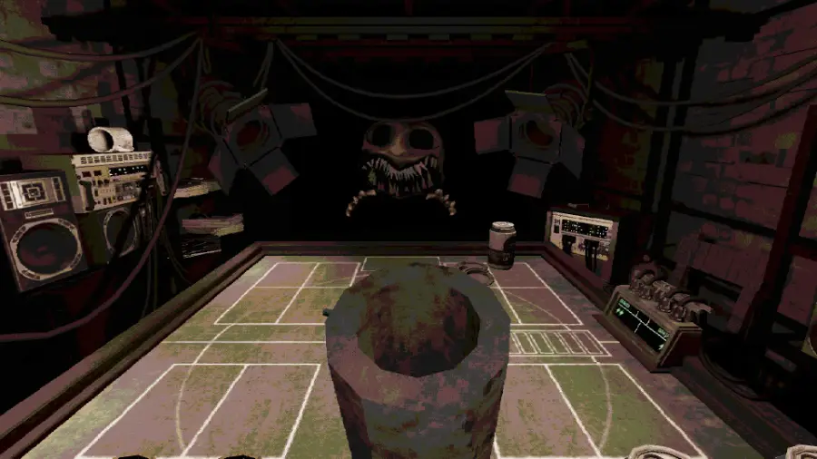 Buckshot Roulette | Review