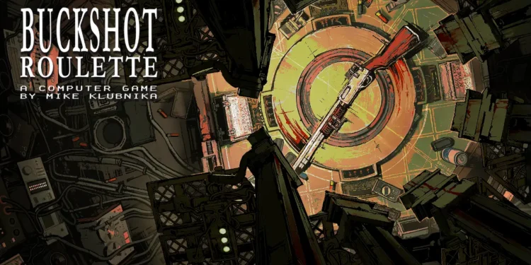 Buckshot Roulette | Review