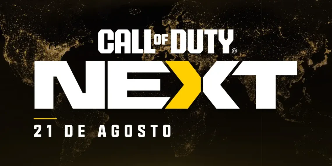 Beta de Modern Warfare 4 ganha datas e estreia no Switch 2