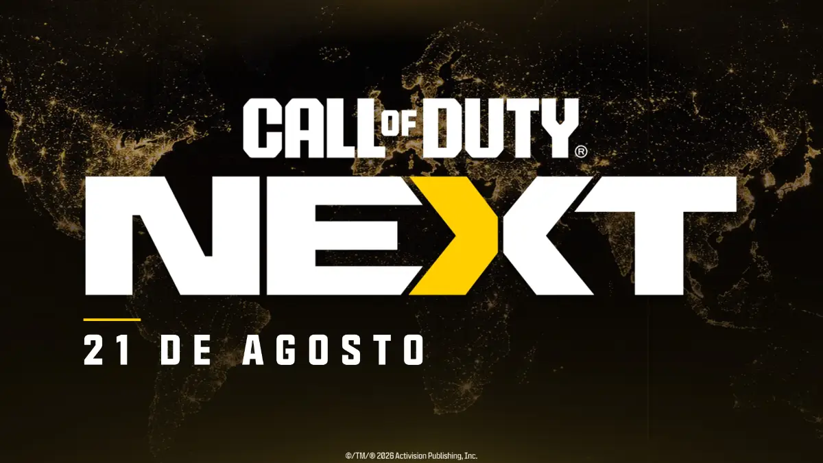 Beta de Modern Warfare 4 ganha datas e estreia no Switch 2