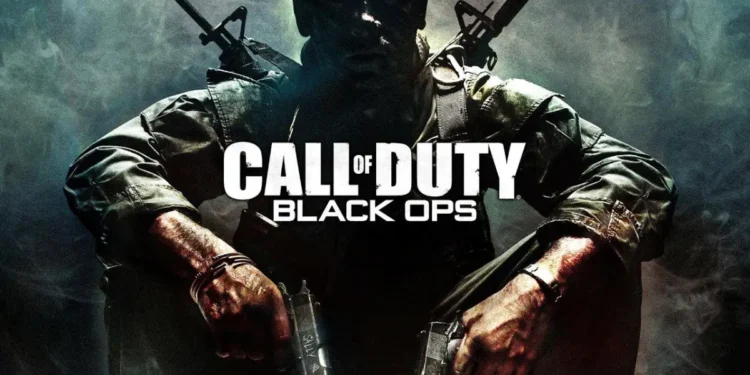 Black Ops 1 e 2 chegam de surpresa ao PS4 e PS5