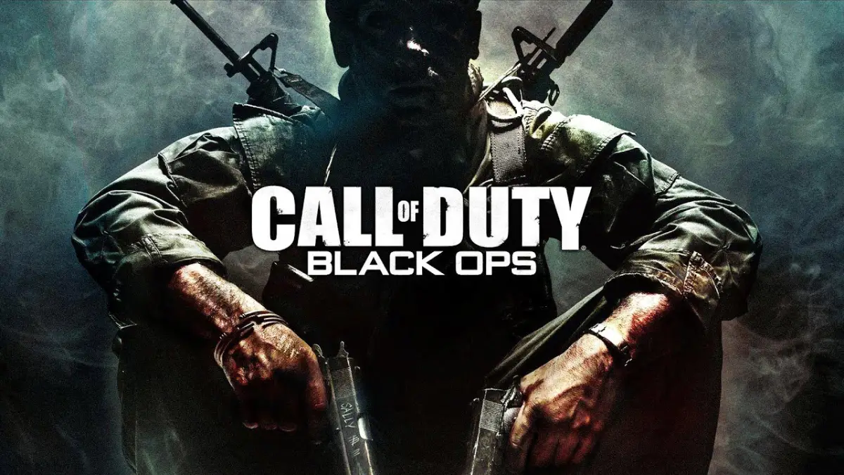 Black Ops 1 e 2 chegam de surpresa ao PS4 e PS5