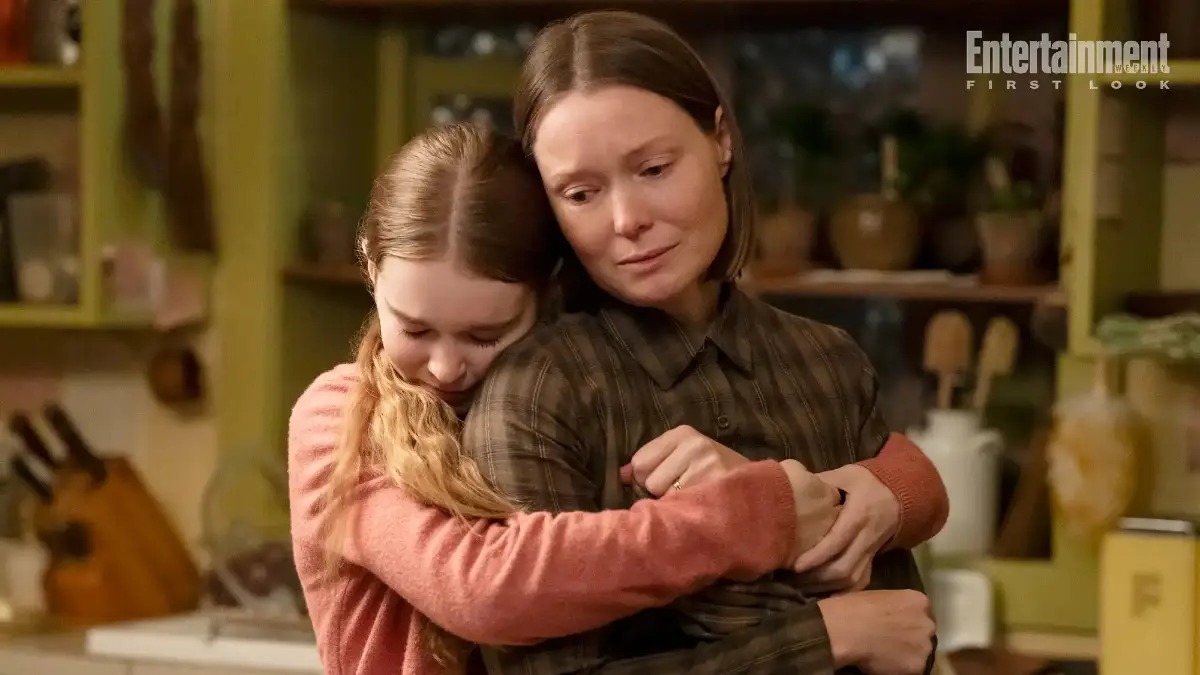 Prime Video revela imagens da série Carrie a Estranha