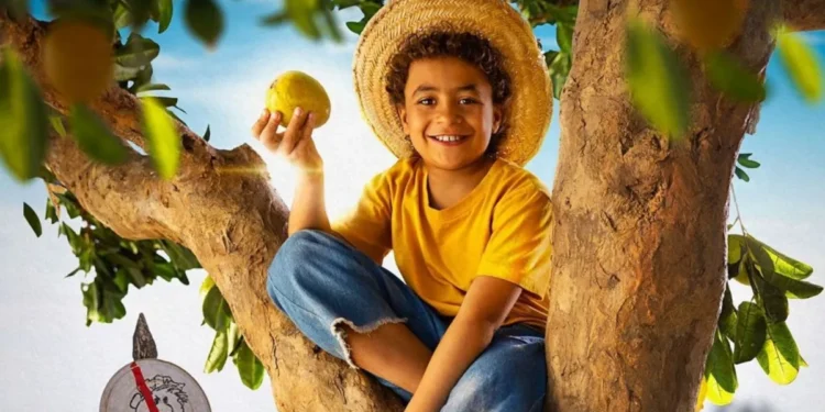 Filme Chico Bento 2 ganha título e primeira imagem