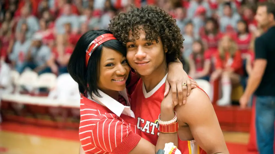 High School Musical ganha trio no Imagineland em 2026