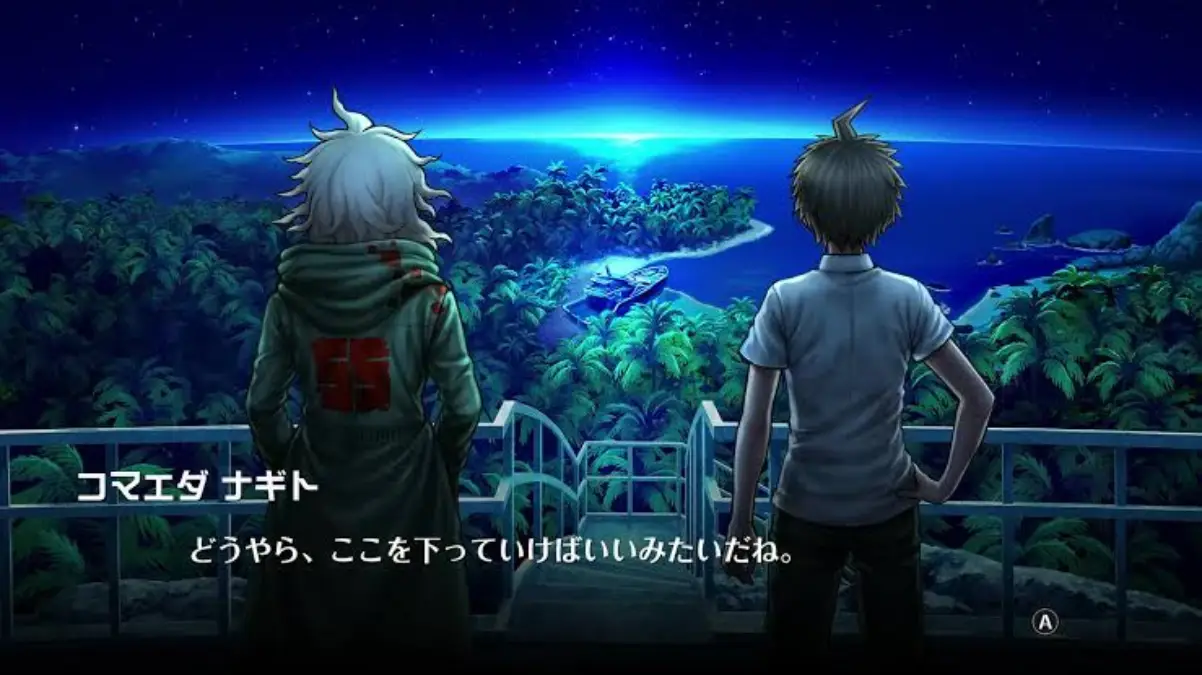Danganronpa 2×2 Slayhem chega em 2027 com novo modo
