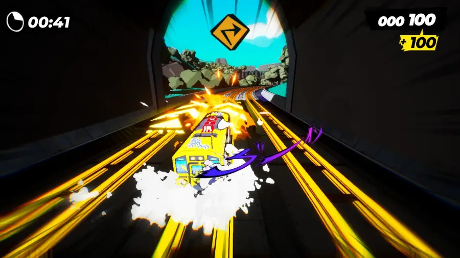 Review: Denshattack! é o caos ferroviário mais divertido que você vai jogar em 2026