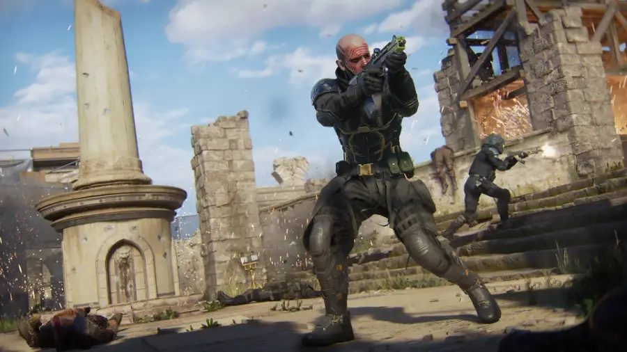Call of Duty: Black Ops 7 ganha mapas inéditos na Temporada 5