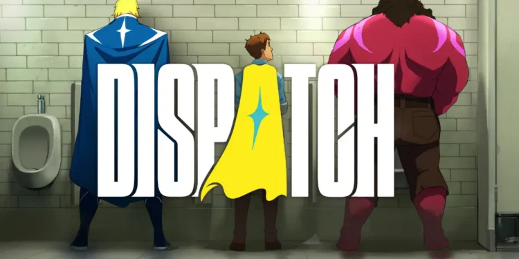 Amazon Luna de julho traz Sonic, Dispatch e jogos grátis