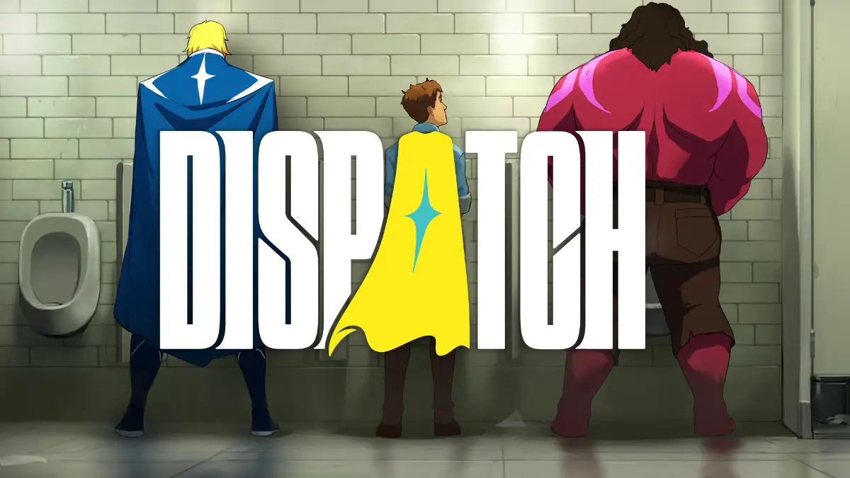 Amazon Luna de julho traz Sonic, Dispatch e jogos grátis