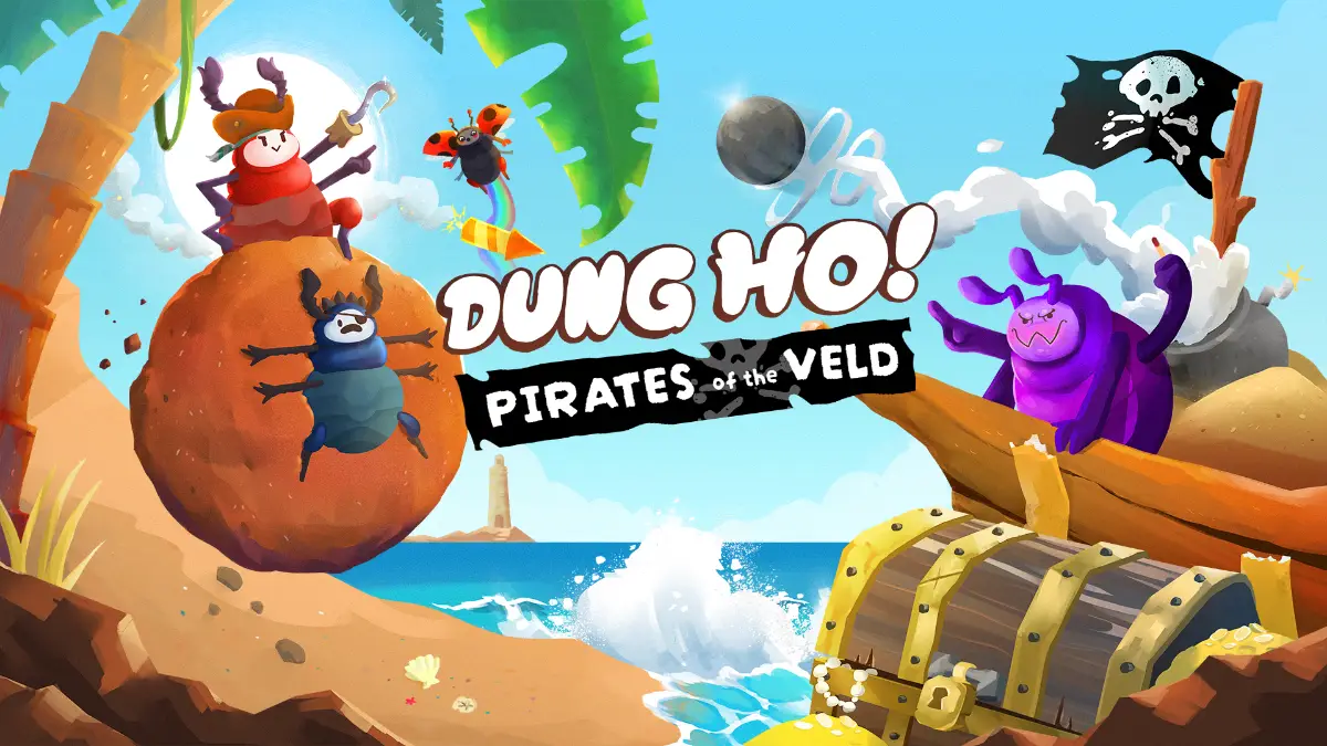 Dung Ho volta com conteúdo novo e merece sua atenção
