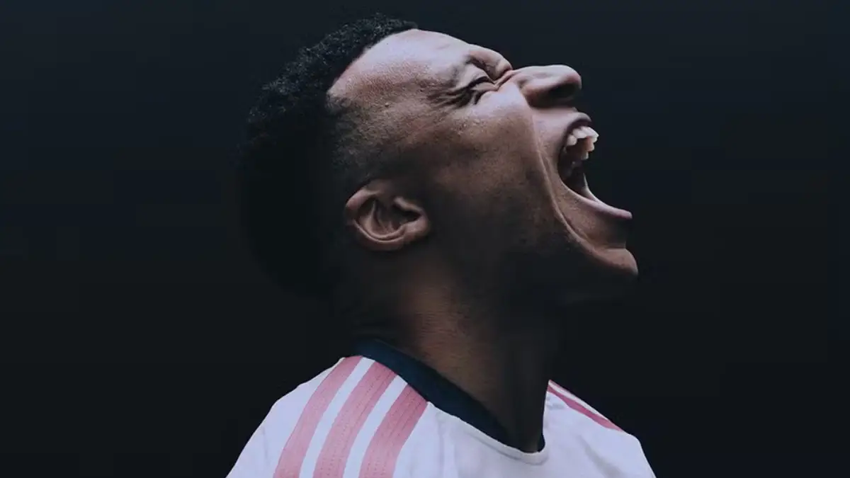 Mbappé retorna à capa do EA Sports FC 27