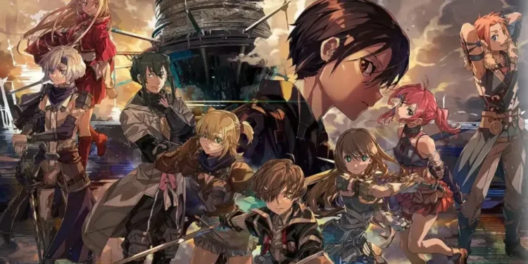 Echoes of Aincrad | Review