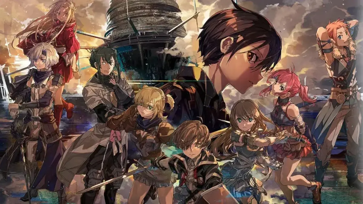Echoes of Aincrad | Review