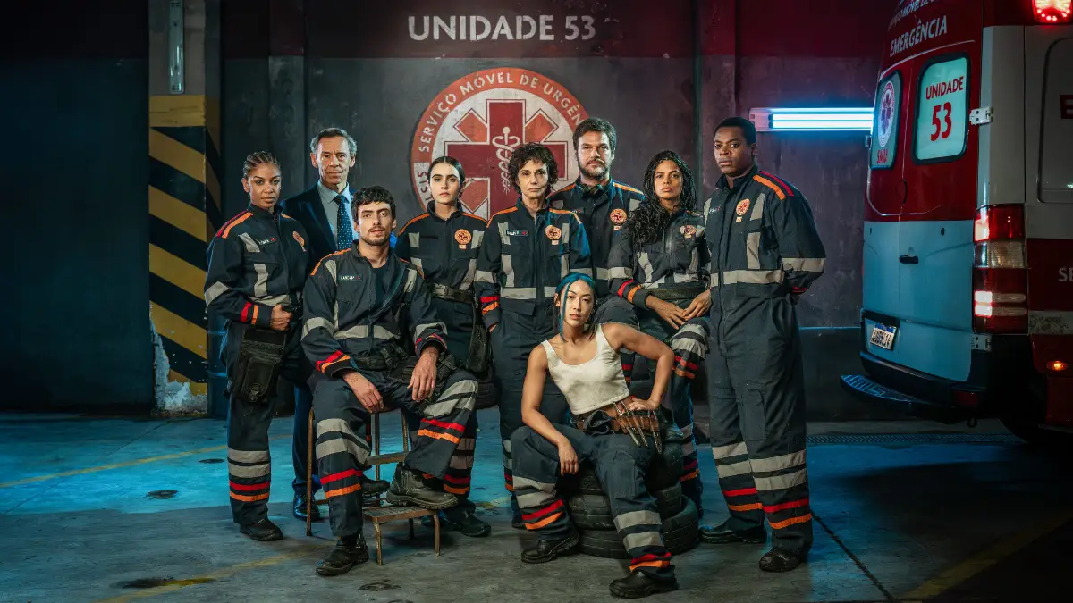 Gramado 2026 revela série inédita e novos homenageados
