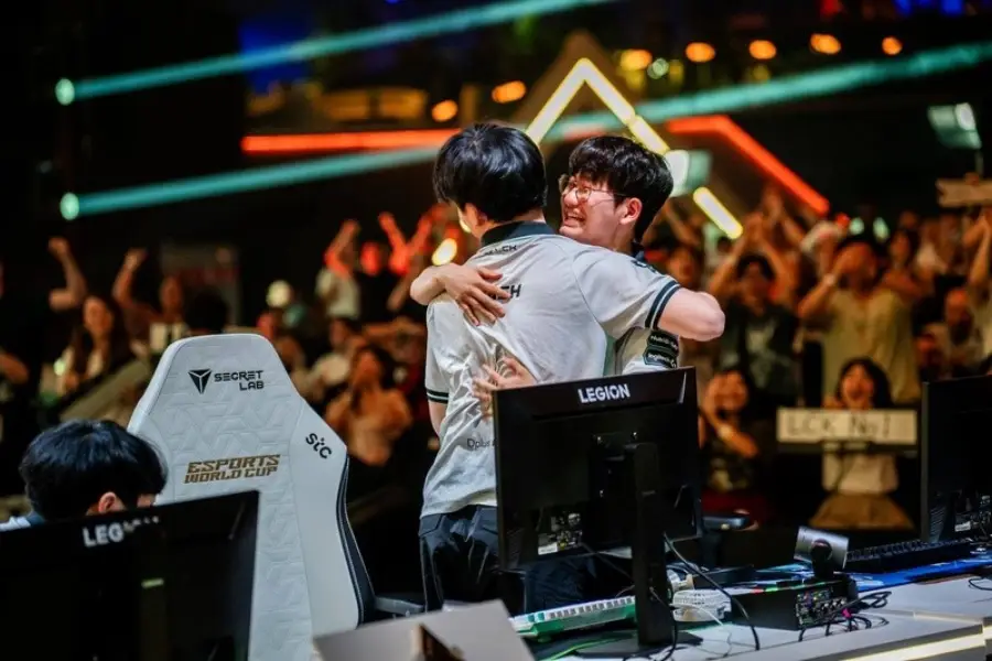 Esports World Cup 2026 consagra campeões e agita Paris