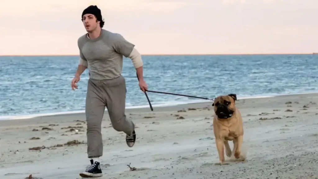 Eu Sou o Rocky ganha trailer e estreia nos cinemas