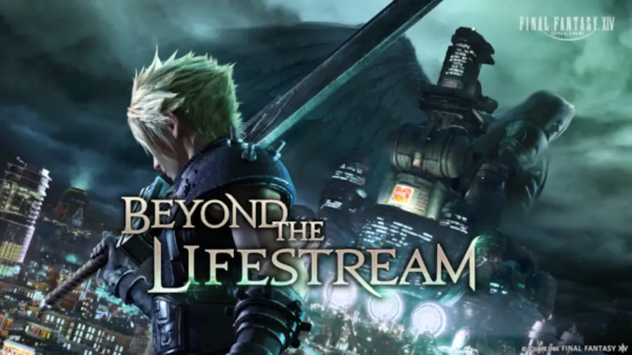 Final Fantasy XIV: Evercold revela Bastion e crossover com FFVII