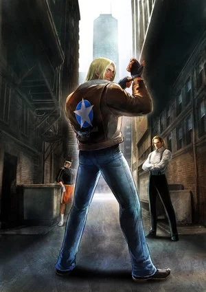 Fatal Fury City of the Wolves ganha novo trailer com lutadores