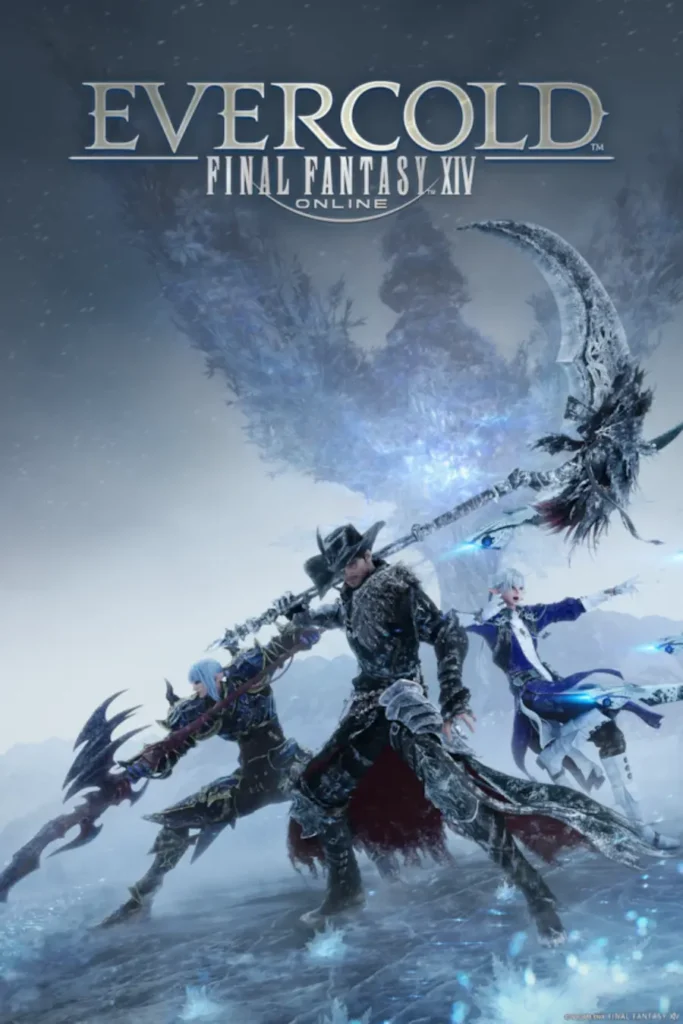 Final Fantasy XIV: Evercold revela Bastion e crossover com FFVII