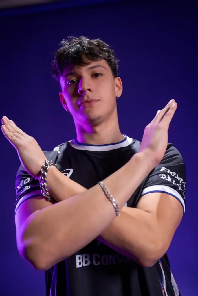 Fluxo W7M aposta em Zothve para o segundo split do CBLOL