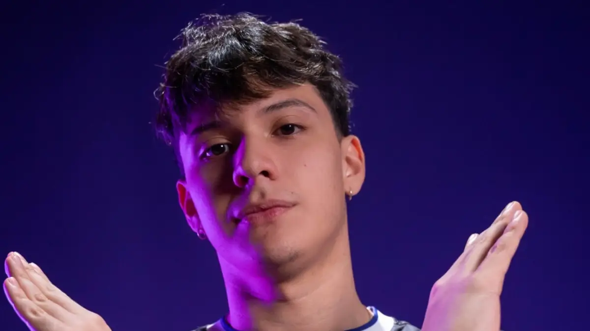 Fluxo W7M aposta em Zothve para o segundo split do CBLOL