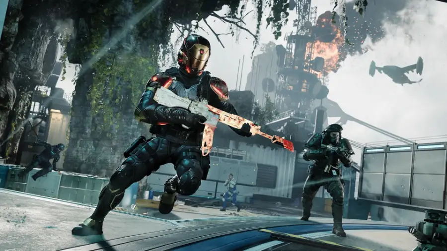 Call of Duty: Black Ops 7 ganha mapas inéditos na Temporada 5