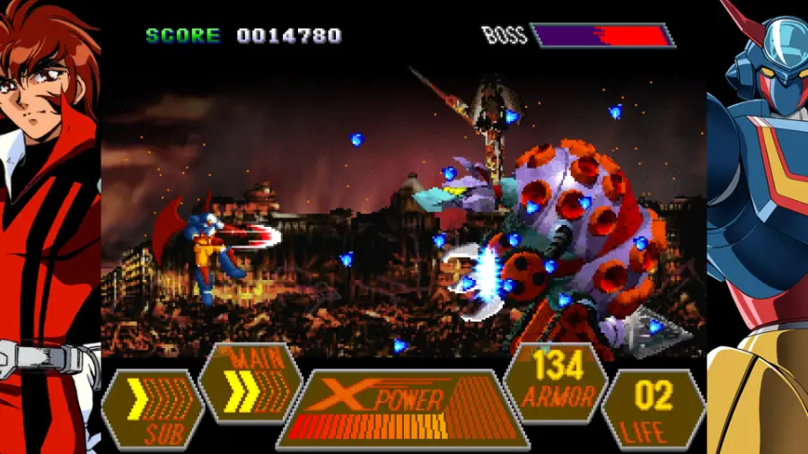 GEPPY-X | Review