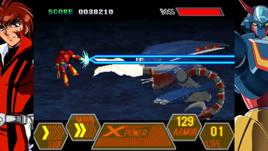 GEPPY-X | Review