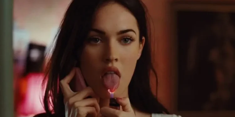 Retorno de Megan Fox em Garota Infernal 2 ganha força