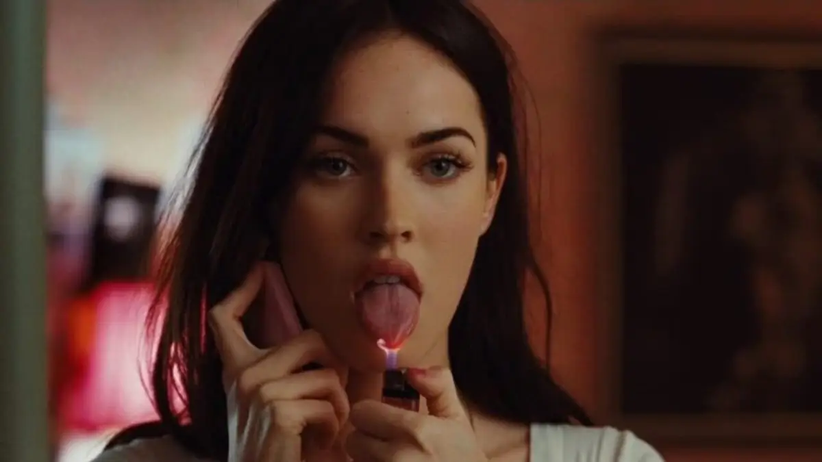 Retorno de Megan Fox em Garota Infernal 2 ganha força
