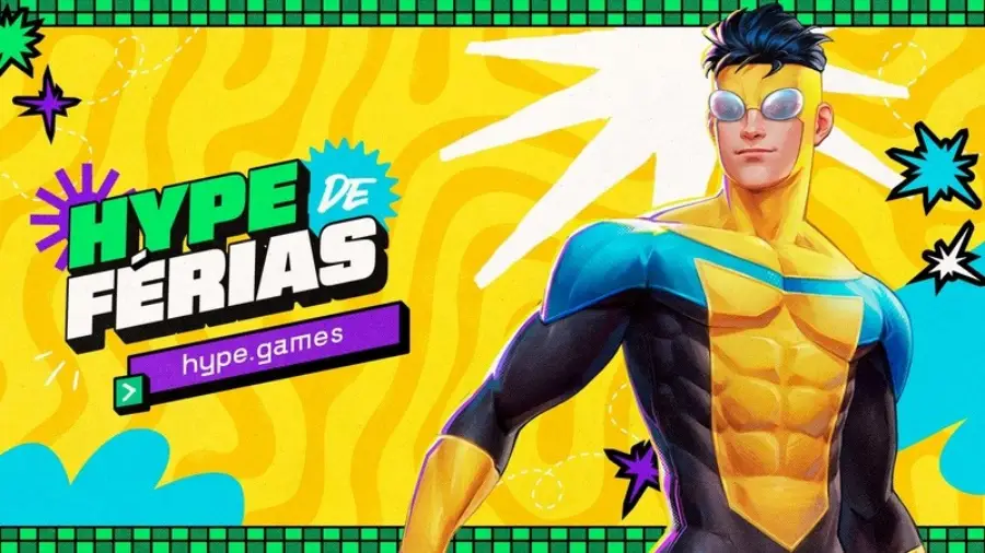 Hype de Férias traz descontos em gift cards para GTA 6