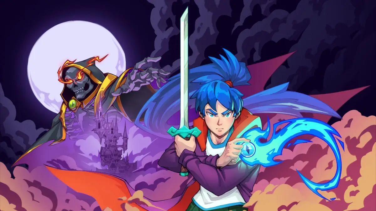 Review | Infinitevania é uma carta de amor brasileira aos metroidvanias clássicos