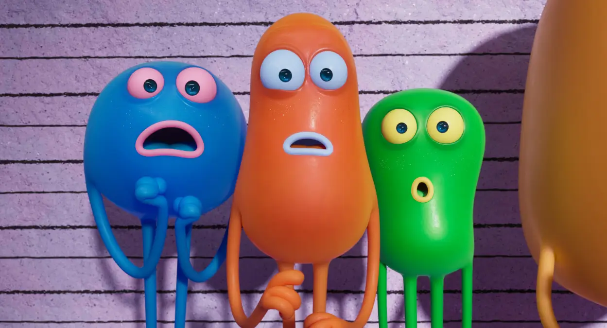 Interligados da Illumination ganha trailer e cartaz inéditos