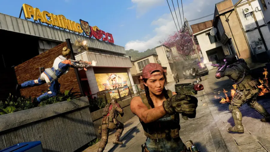 Call of Duty: Black Ops 7 ganha mapas inéditos na Temporada 5